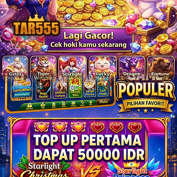 tar555 APK