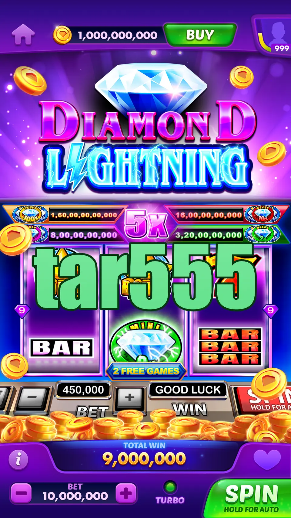 tar555 APK