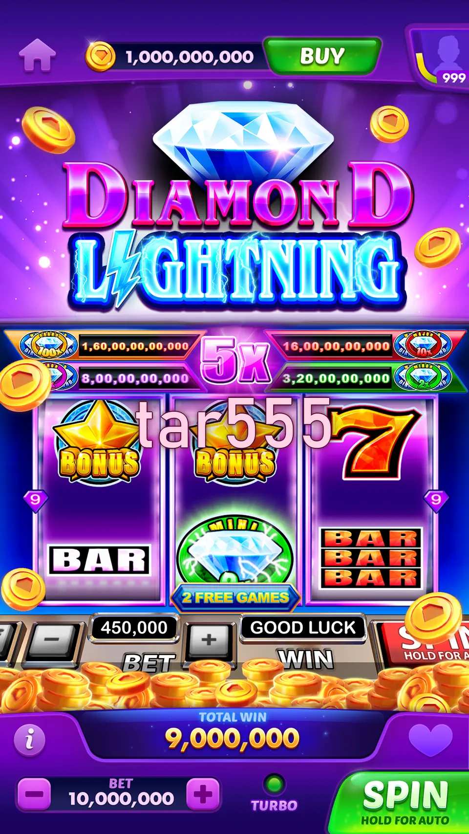 tar555 APK