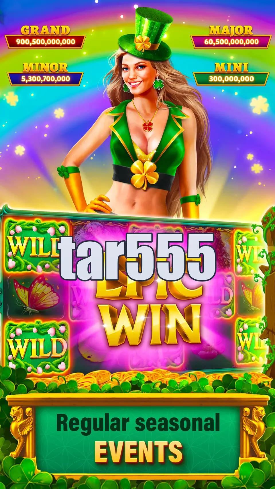 tar555 APK