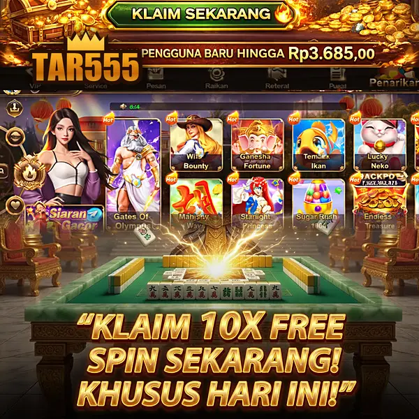 tar555 Masuk - tar555 Resmi