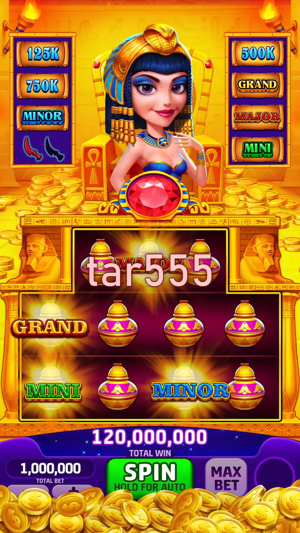 tar555 Preview - Resmi Unduh